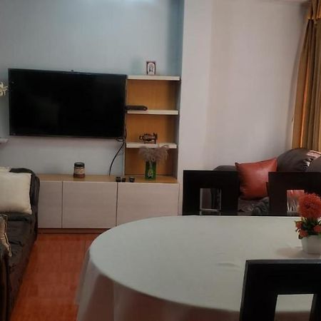 A Un Minuto Del Aeropuerto Sientase Como En Casa Куско Екстериор снимка