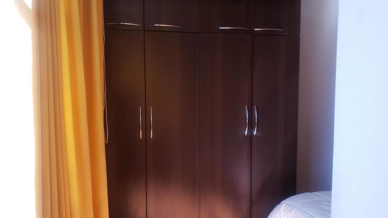 A Un Minuto Del Aeropuerto Sientase Como En Casa Куско Екстериор снимка